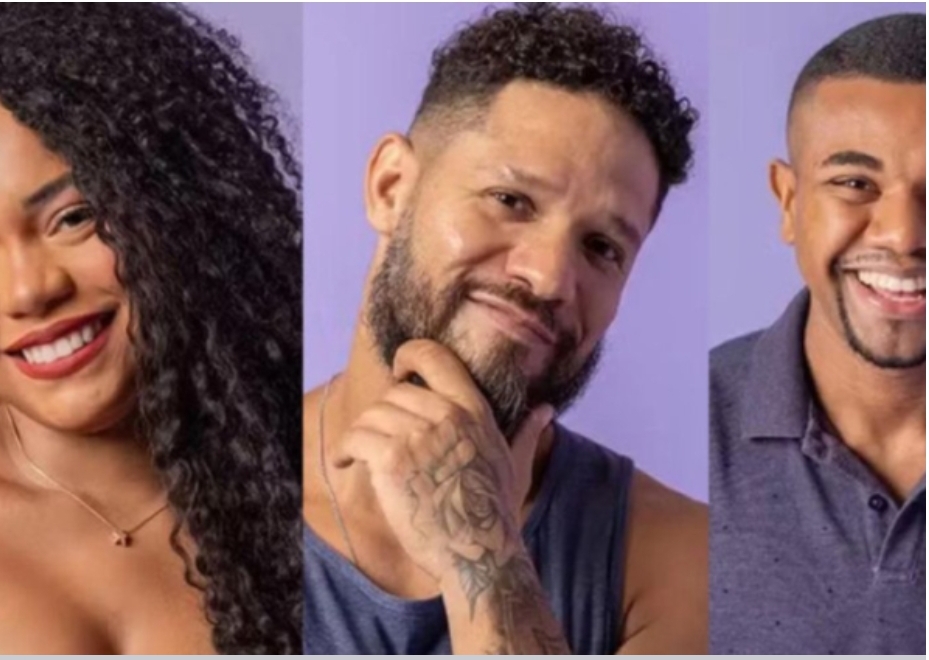 Quem deixa à casa do BBB24 neste domingo de paredão?