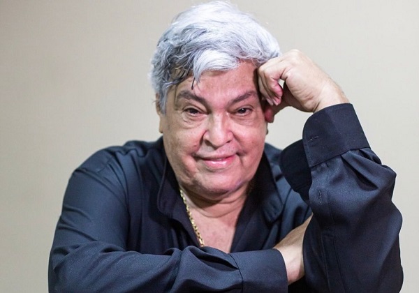 Sidney Magal revela ser bissexual e relembra atração que sentiu por amigo