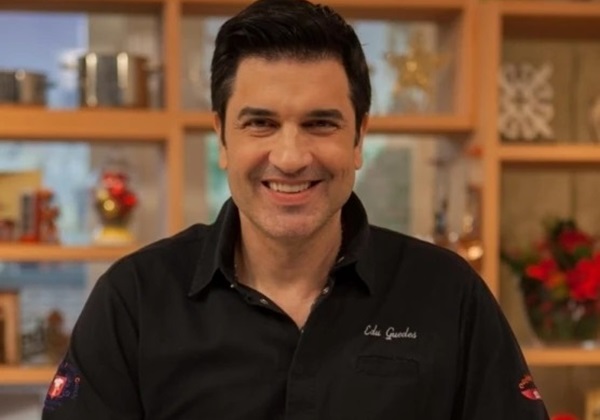 Apresentador se pronuncia sobre rumores de namoro com Ana Hickmann; confira