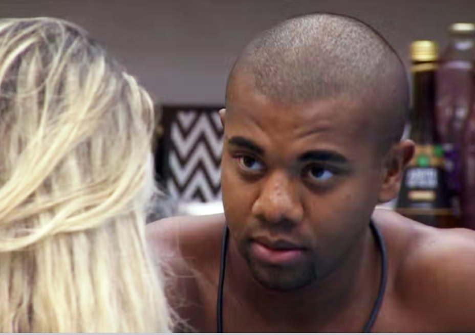Davi alerta Yasmin sobre ‘jogo sujo’ de aliados: Se juntou com pessoas que estão jogando errado