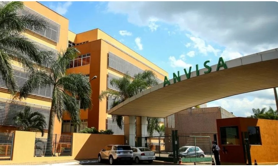 Anvisa abre inscrições para concurso de nível superior com salário de R$ 16,4 mil