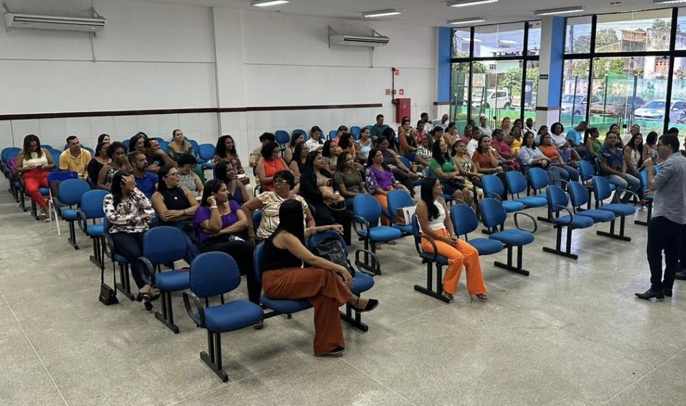 Mata de São João registra aumento de proficiência em português e matemática