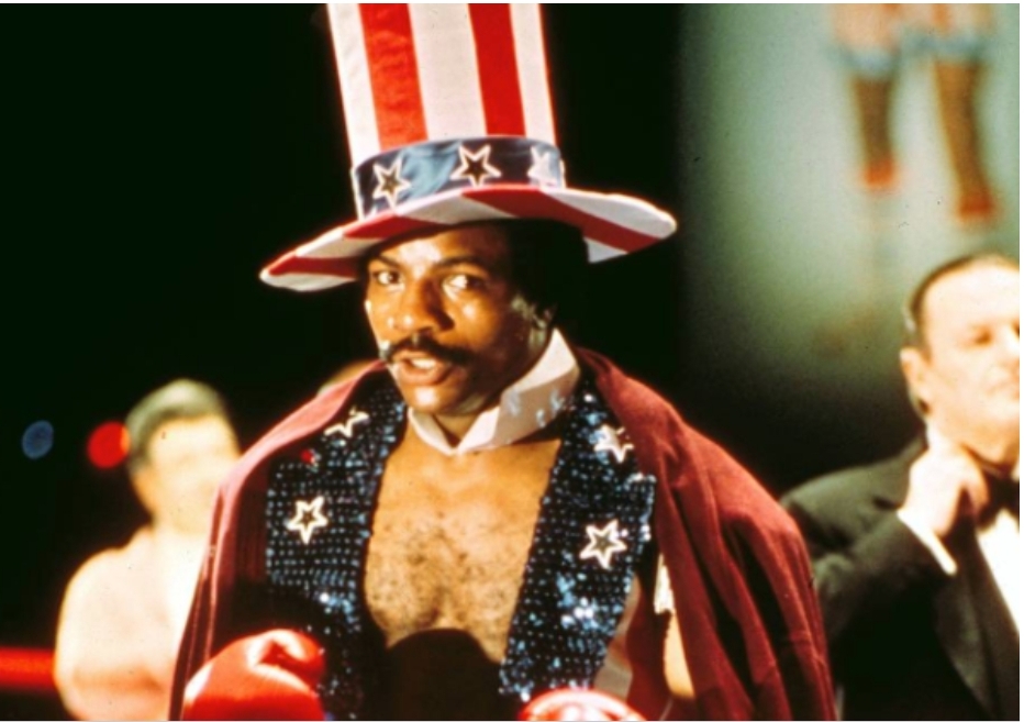 Morre aos 76 anos Carl Weathers, o Apollo Creed em ‘Rocky’