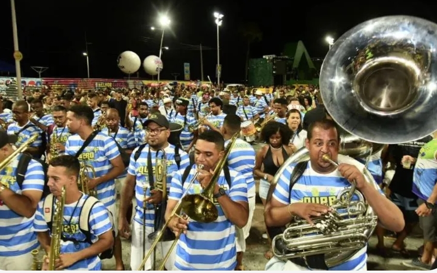 Habeas Copos: veja a programação do 5º dia de pré-carnaval