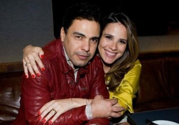 Zezé Di Camargo elogia Wanessa após conversa com Davi: ‘estou muito orgulhoso’