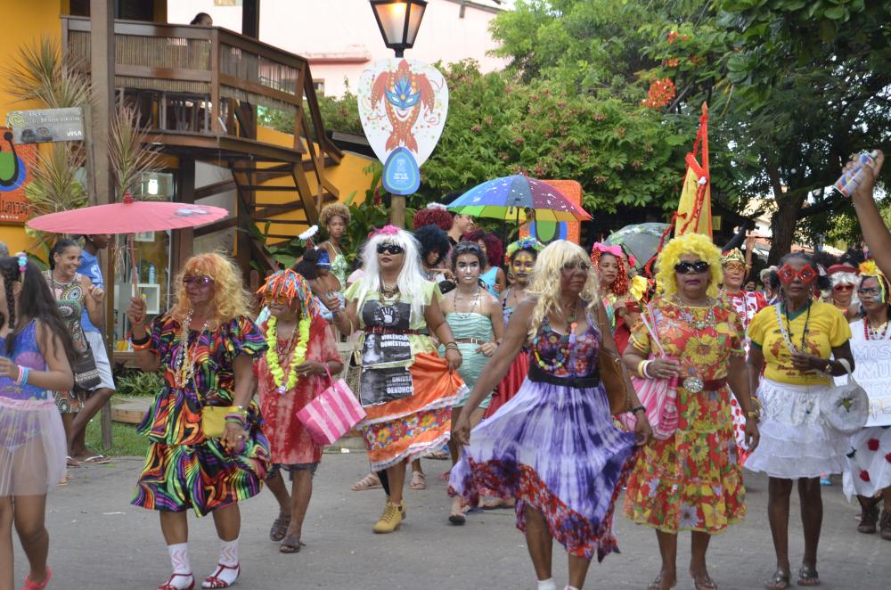 Litoral de Mata de São João terá carnaval animado com artistas e bloquinhos