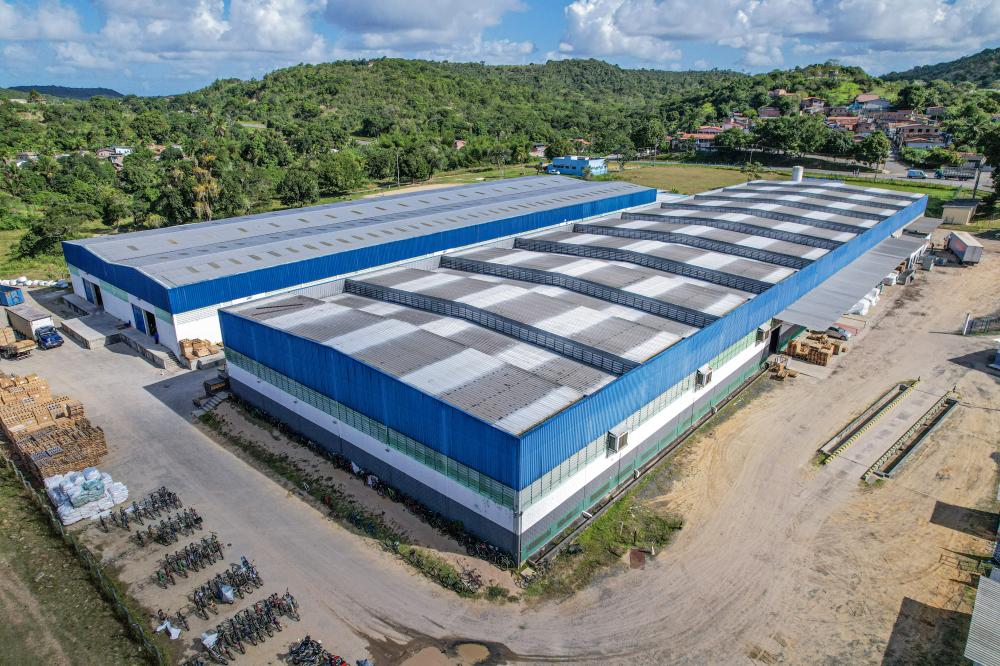 Mata de São João alcança a 11ª posição no ranking de emprego de 2023, aponta Caged
