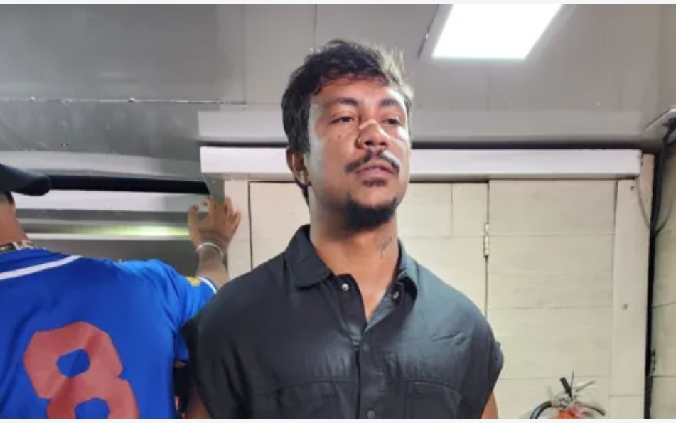 Xamã comenta sobre fala de Rodriguinho no BBB 24 envolvendo rappers