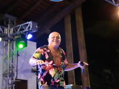Birnny Show e Adalício agitam o quarto dia de festa