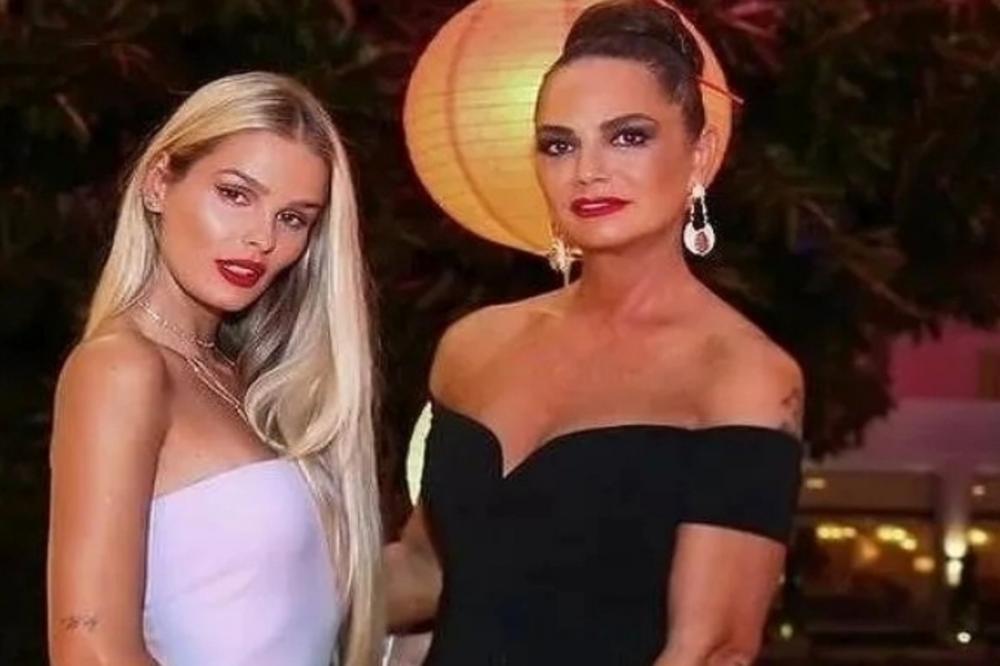Luiza Brunet critica Globo após casos de ameaça contra Yasmin: 