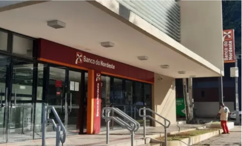 Concurso do Banco do Nordeste oferece 410 vagas de nivel médio