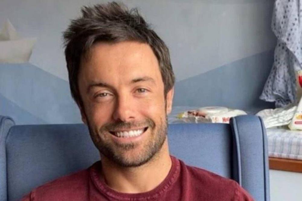 Cinco meses após acidente, Kayky Brito comemora evolução na fisioterapia: 