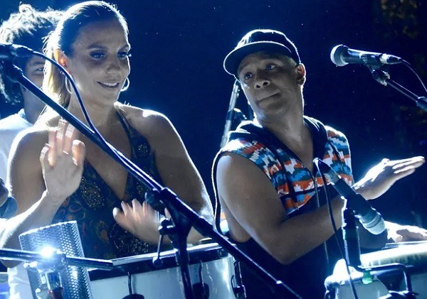 Márcio Victor diz que vai levar mingau de cachorro no hospital para Ivete Sangalo; confira