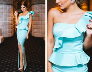 MODELOS DE VESTIDOS PARA CASAMENTO DURANTE O DIA: Dicas para arrasar no visual!