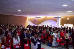 Encontro de Gestores Municipais de Assistência Social