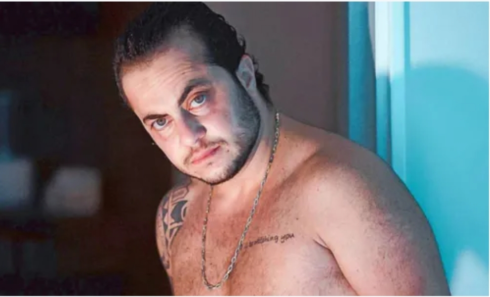 Thammy Miranda abandona programa do Ratinho após transfobia