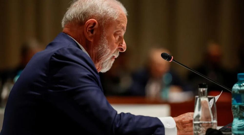 Lula assina nesta segunda-feira projeto de lei que regulamenta trabalho de motoristas por aplicativo