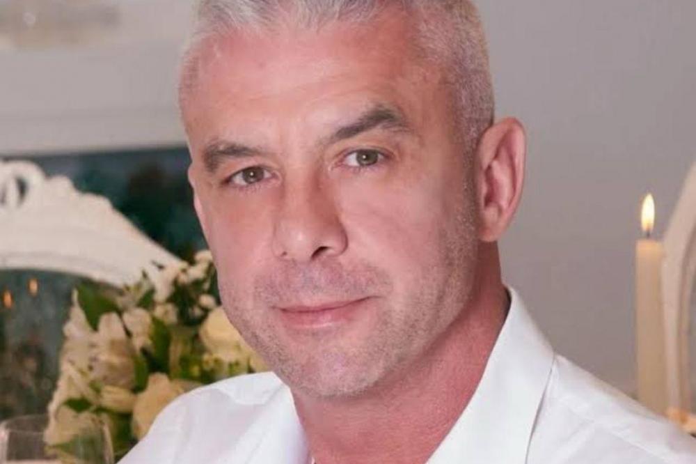 Alexandre Côrrea processa Band e pede R$ 41 milhões; entenda