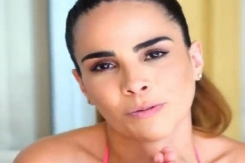 Wanessa Camargo retorna às redes sociais após expulsão do BBB