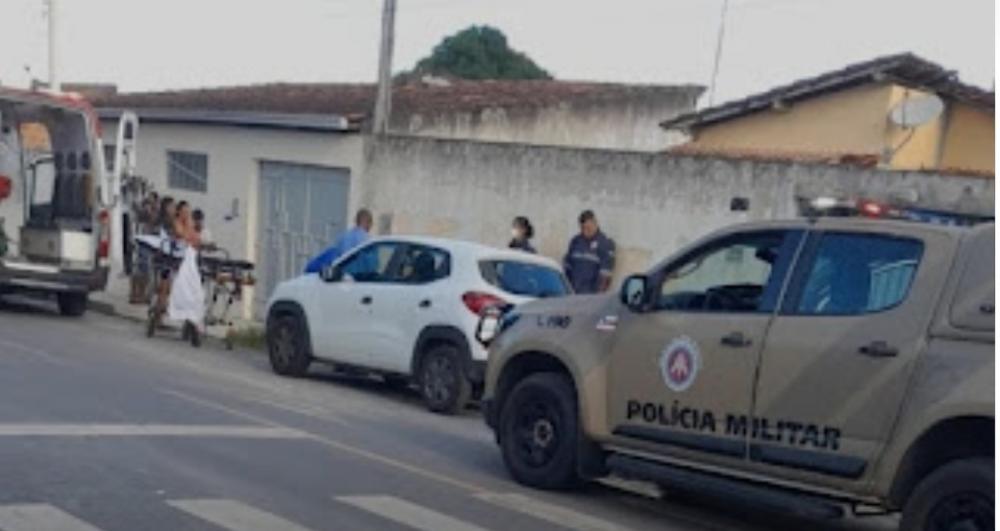  Tragédia em Alagoinhas: Pai esquece criança dentro do carro, resultando em morte