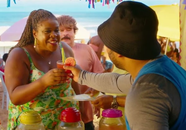  ‘Os Farofeiros 2’ estreia com mais público que vencedores do Oscar