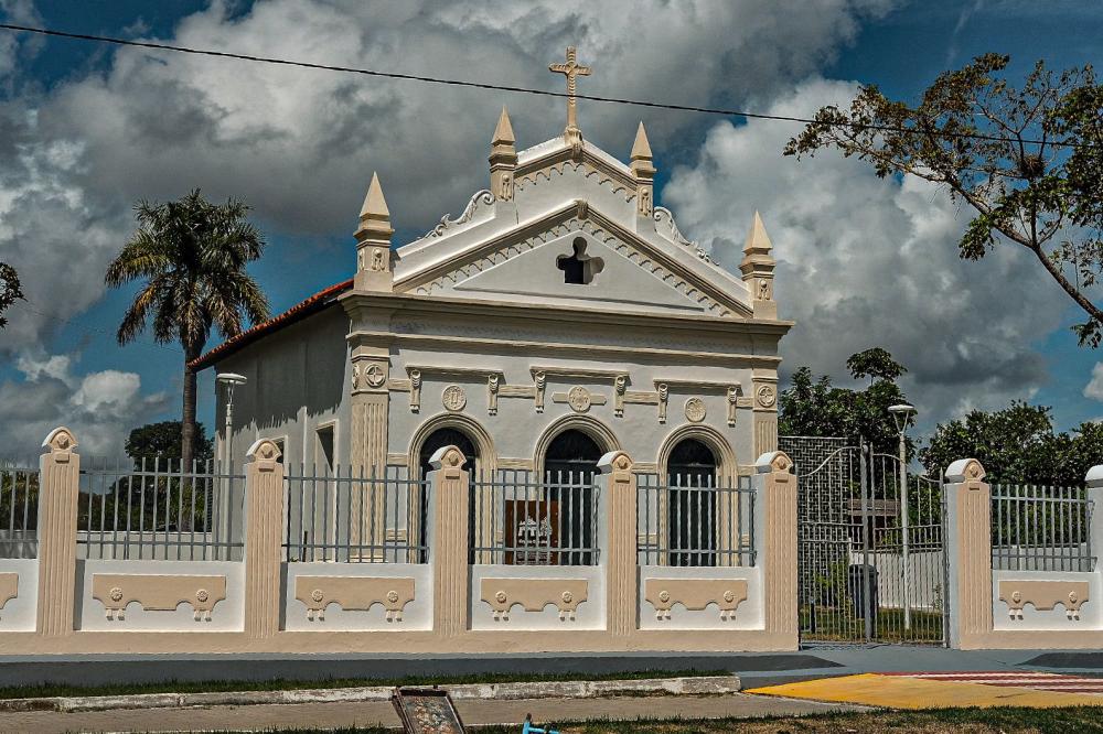 Prefeitura de Mata de São João inaugurará na próxima quinta-feira, o