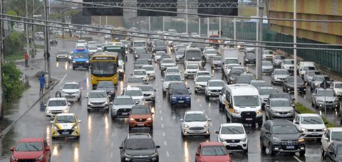 Senado aprova PEC de isenção de IPVA para carros com mais de 20 anos