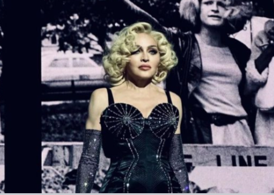 Vinda de Madonna ao Brasil será oficialmente anunciada em 19 de março, diz colunista