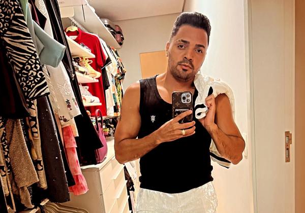 Tirullipa é processado por vítima de fake news viralizada nas redes sociais