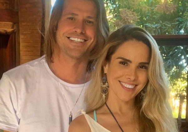 Wanessa Camargo confirma término com Dado Dolabella: ‘preciso olhar para mim’
