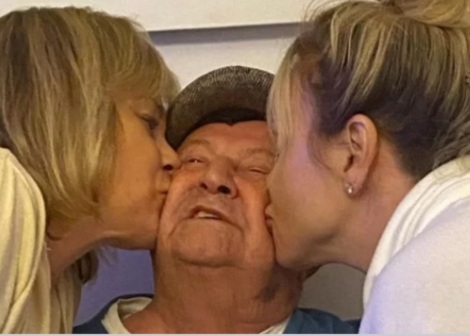 Pai da apresentadora Eliana morre aos 92 anos