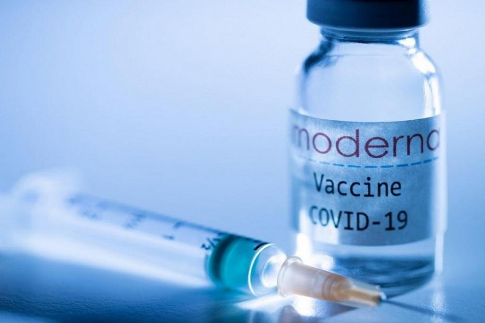 Consórcio da OMS vai receber 500 milhões de doses de vacinas contra Covid-19 da Moderna