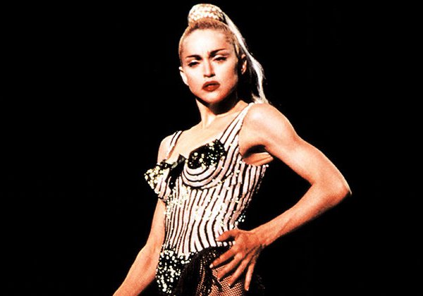 É oficial! Madonna desembarca no Brasil em 04 de maio com a ‘The Celebration Tour’