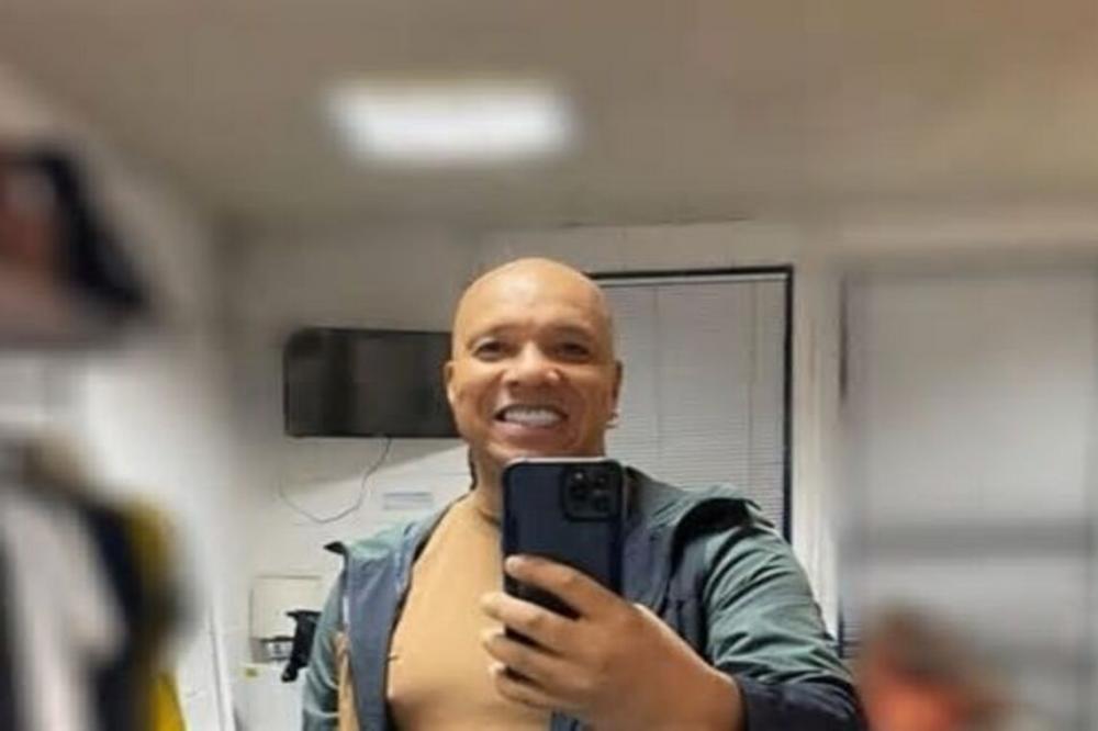 Grupo Molejo atualiza estado de saúde de Anderson Leonardo: 'querendo muito viver'