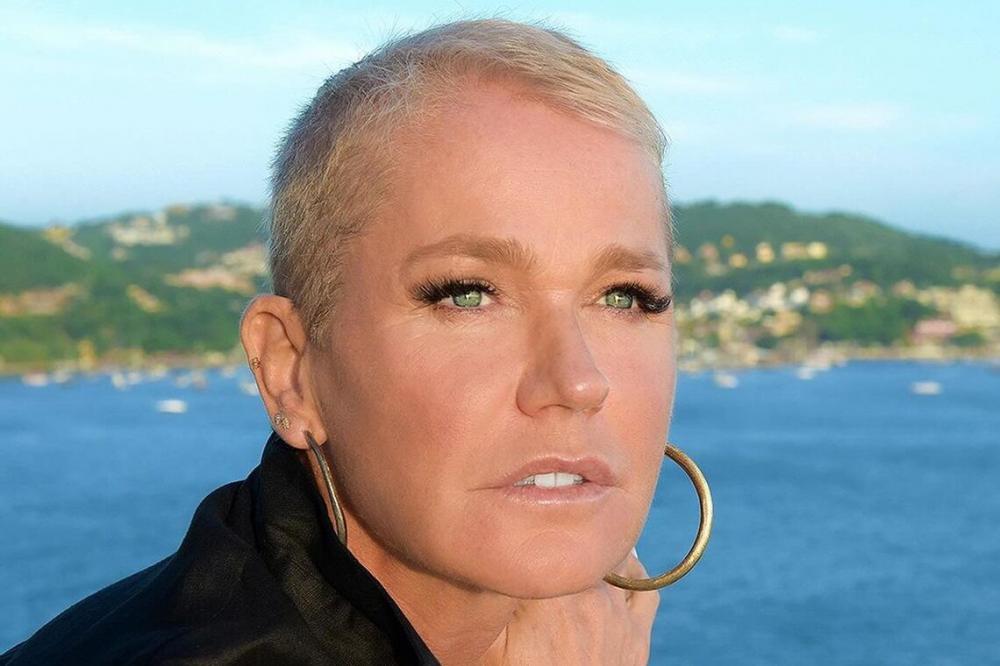 Xuxa é processada por ex-fotógrafo por uso indevido de imagens em documentário