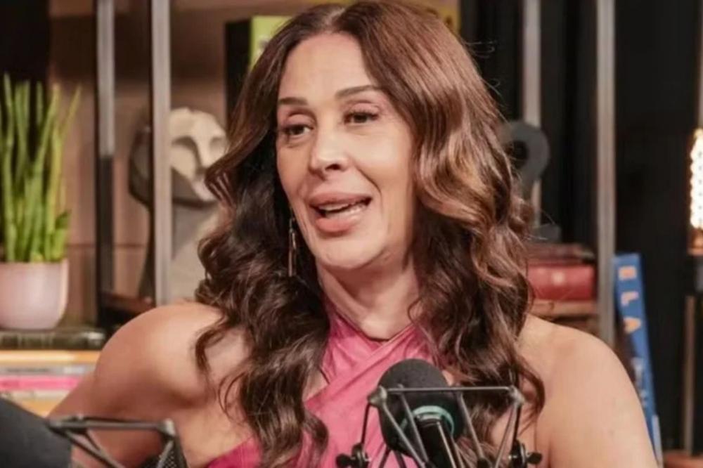 Claudia Raia conta que sofreu tentativa de abuso aos 13 anos