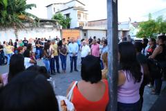 Mata de São João avança na saúde com a construção da 18ª Unidade Básica de Saúde