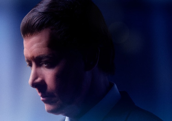 Filme sobre Silvio Santos ganha pôster e teaser inéditos com Rodrigo Faro; confira