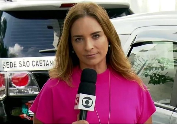 Globo é condenada a pagar indenização milionária a jornalista por impor ‘padrão de beleza’