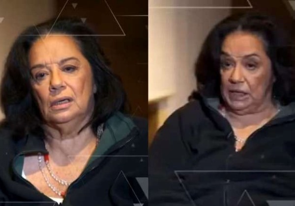  Wilma Petrillo quer adotar filho de Gal e diz ter feito de tudo para cantora não falir