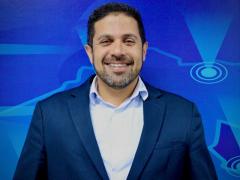 Wellington Lázaro representou Mata de São João em Seminário sobre Transparência