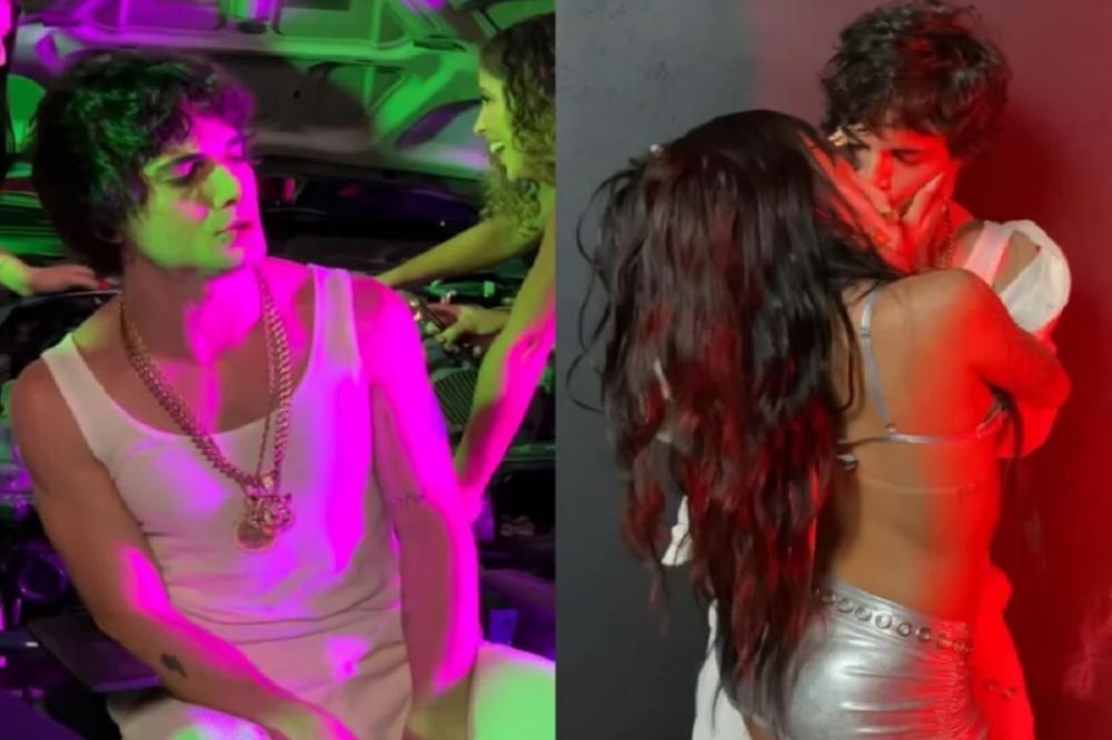 Fiuk aposta em novo estilo musical