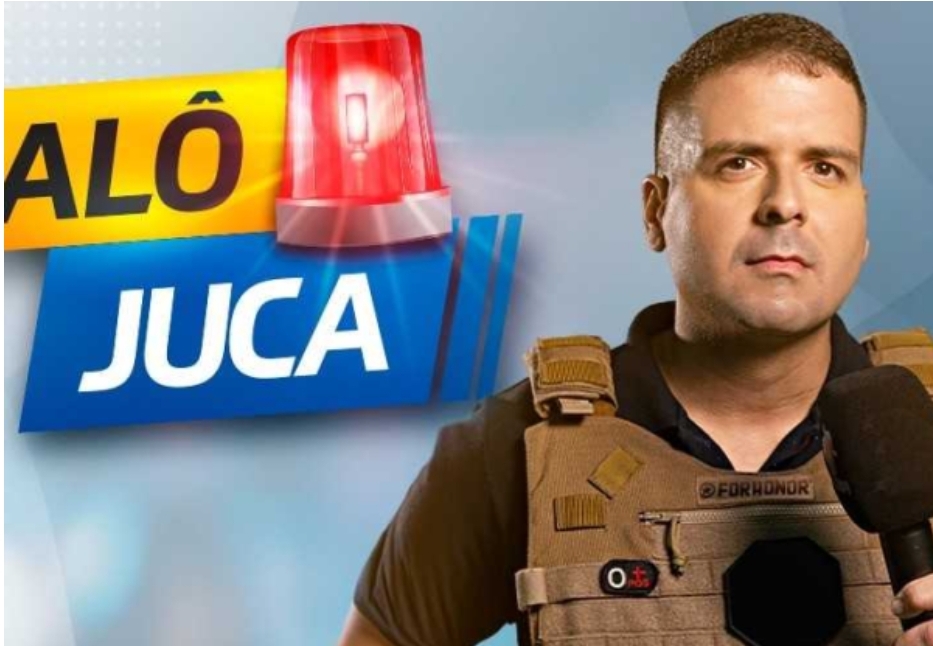 Marcelo Castro revela data de estreia do Alô Juca na TV Aratu: ‘o rei da rua chegou’