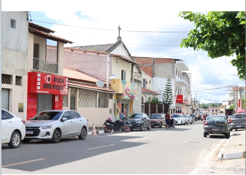 Saiba ruas que serão interditadas no centro, devido ao aniversário de Mata de São João