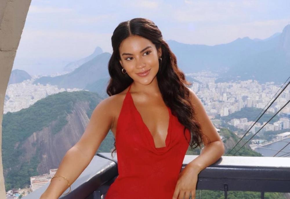 Bella Campos desabafa sobre depressão: "No limite da exaustão"