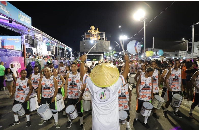 Micareta de Feira de Santana movimenta turismo nos Caminhos do Sertão