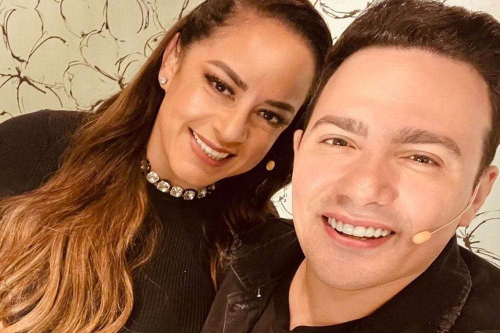 Silvia Abravanel rompe noivado e revela motivo: "Jogou na minha cara que a Helen Ganzarolli é muito gostosa"