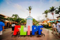 Prefeitura apoia 5ª edição da FliPF e convida público para mergulho no universo 