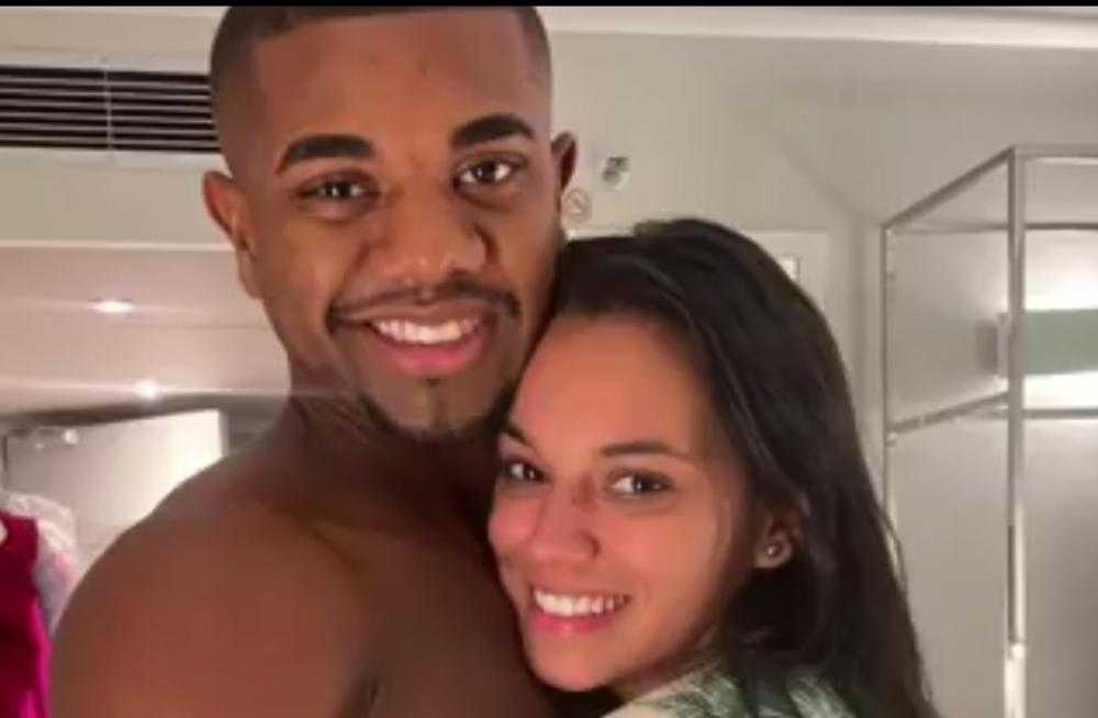 O Pós-BBB de Davi Brito: Amor, Polêmicas e Encontros Secretos