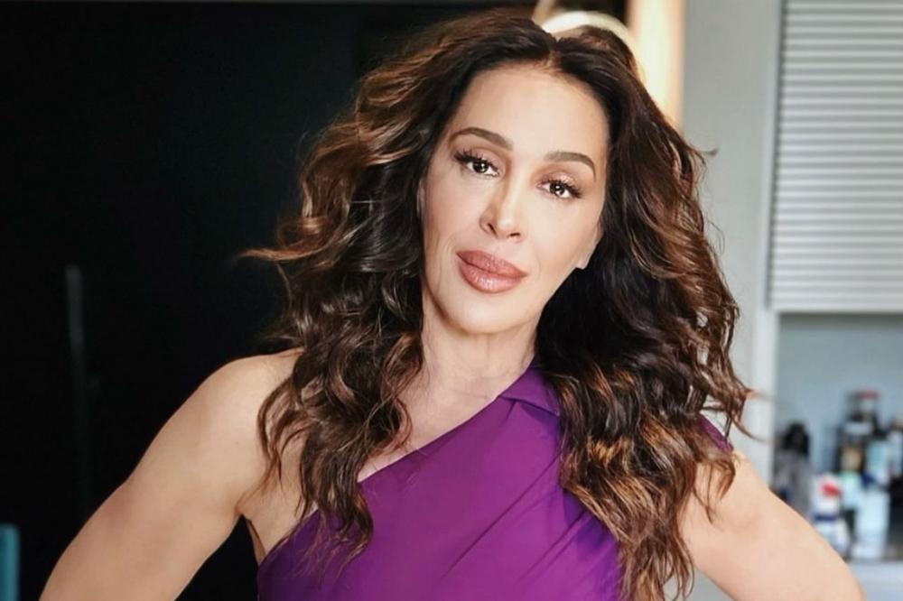 Claudia Raia revela fim de contrato com a Globo e novo momento: 'mais livre'